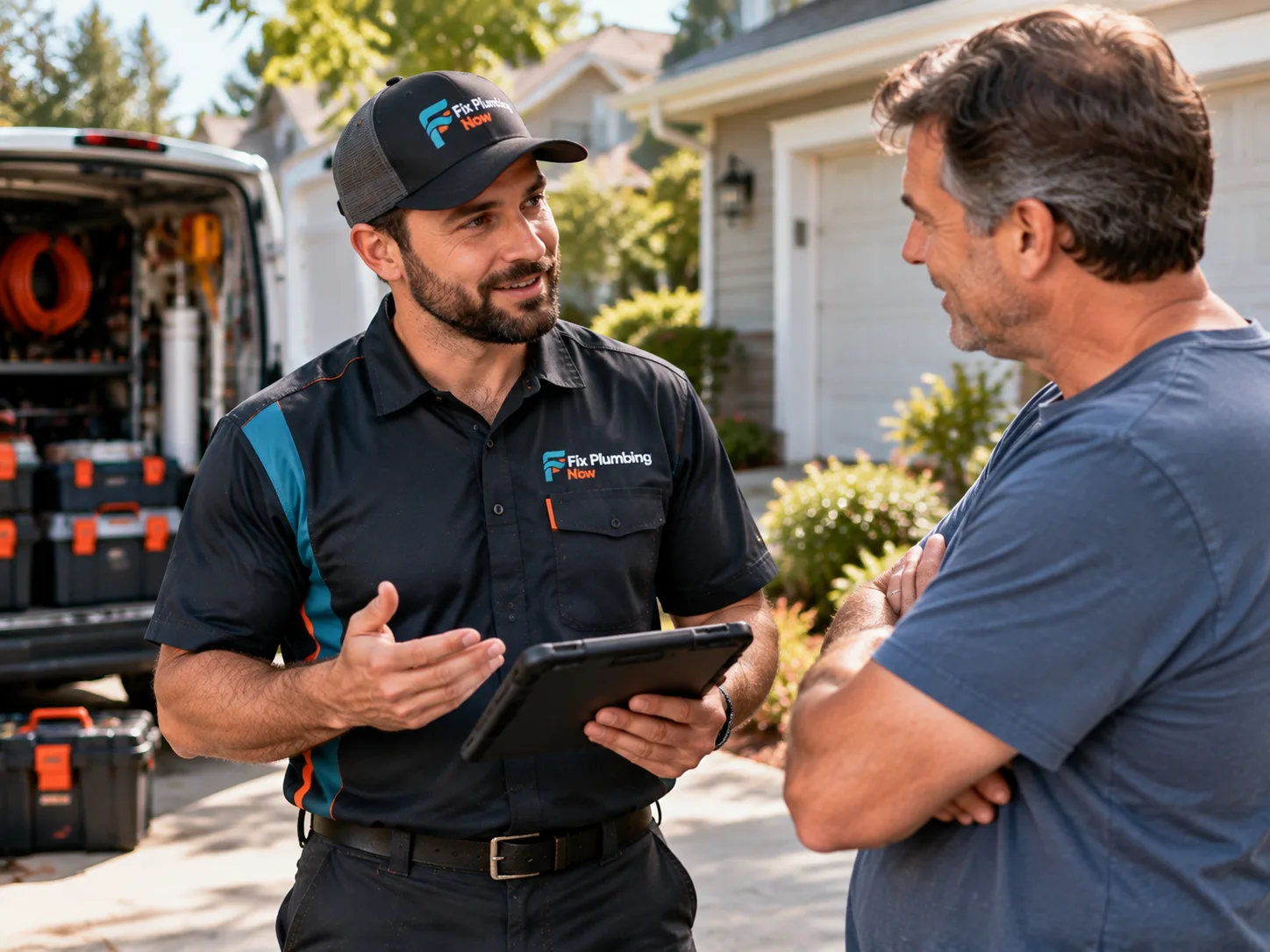 Clogged Drain Service Tumbling Shoals, AR FAQs
